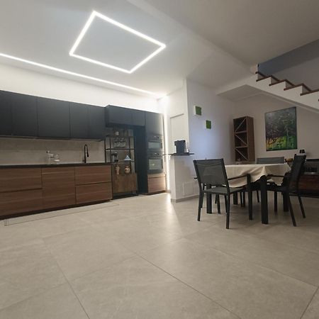 Residence Terrae Intero Appartamento 2 Camere Matrimoniali San Ligorio Екстериор снимка