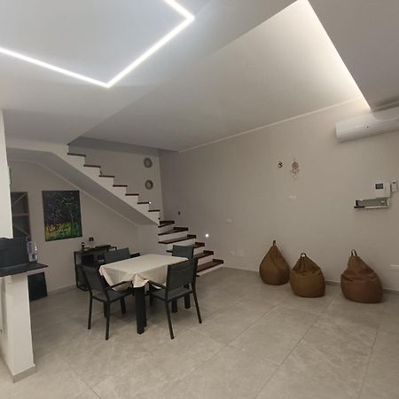 Residence Terrae Intero Appartamento 2 Camere Matrimoniali San Ligorio Екстериор снимка