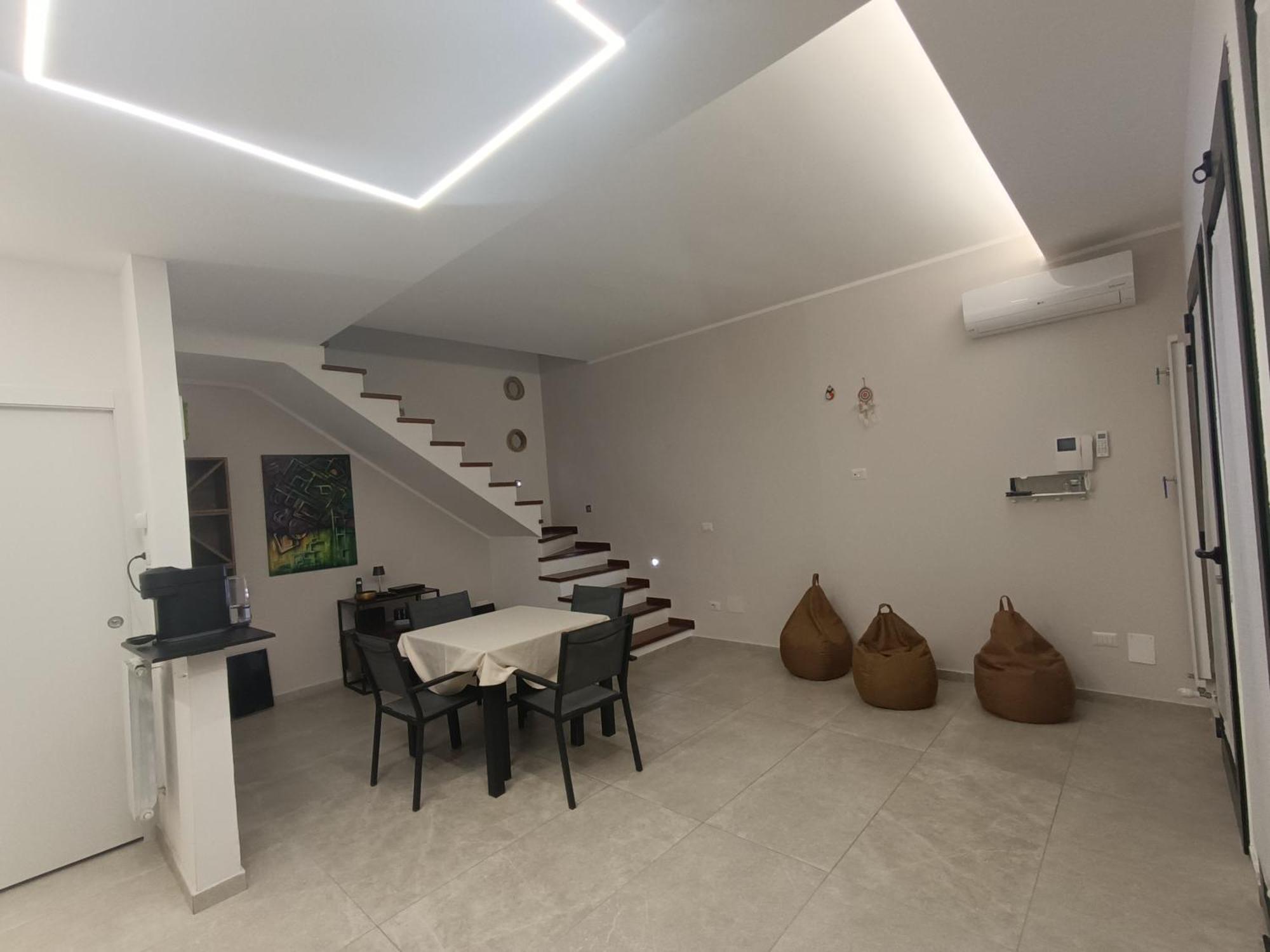 Residence Terrae Intero Appartamento 2 Camere Matrimoniali San Ligorio Екстериор снимка