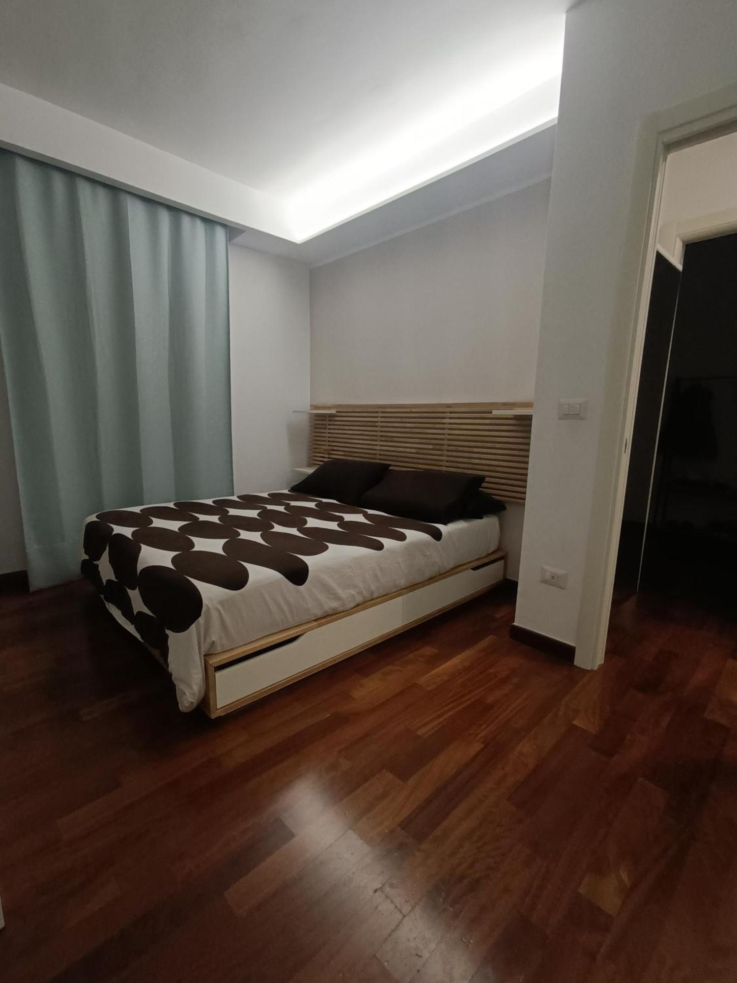 Residence Terrae Intero Appartamento 2 Camere Matrimoniali San Ligorio Екстериор снимка