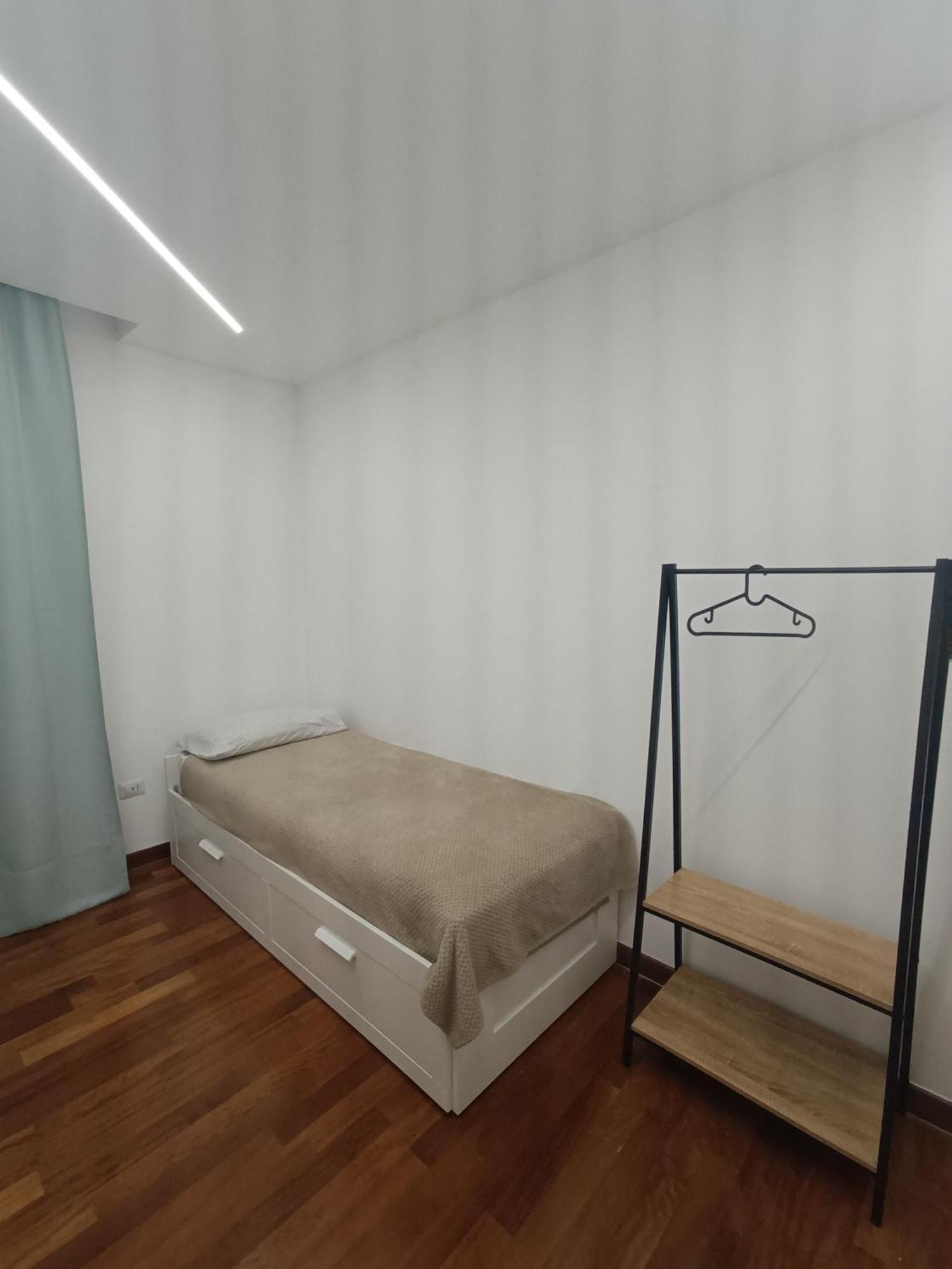 Residence Terrae Intero Appartamento 2 Camere Matrimoniali San Ligorio Екстериор снимка