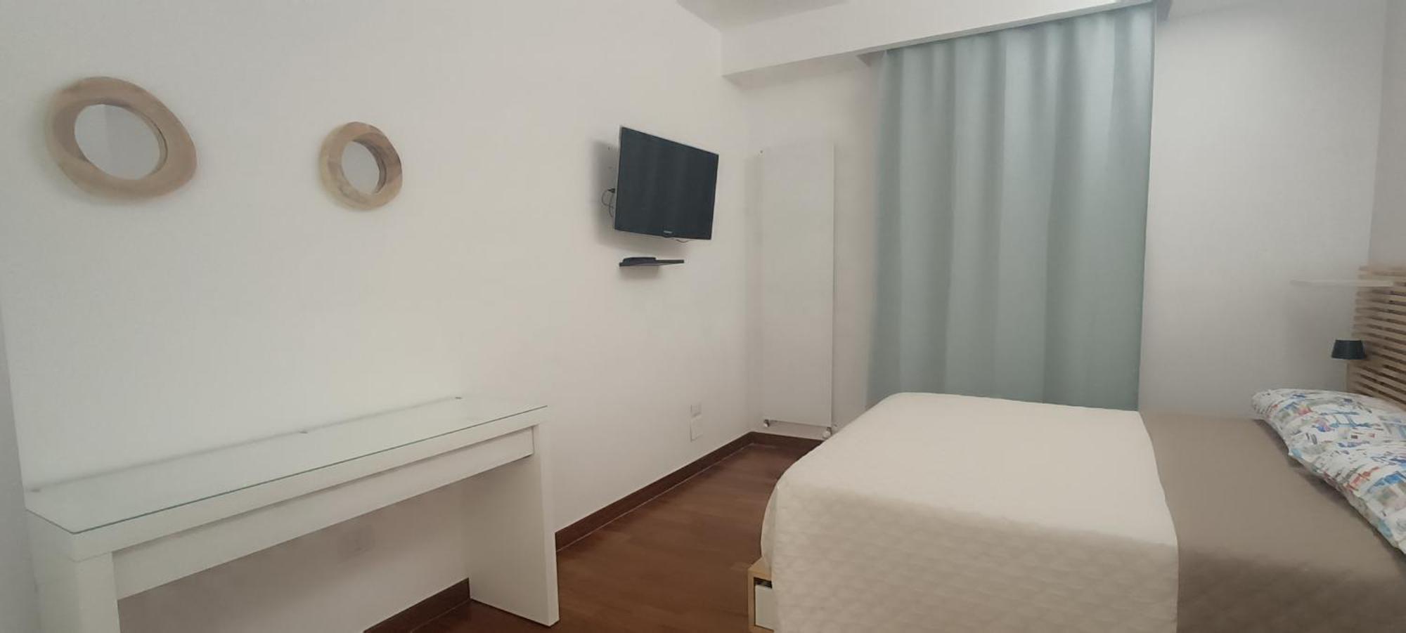 Residence Terrae Intero Appartamento 2 Camere Matrimoniali San Ligorio Екстериор снимка