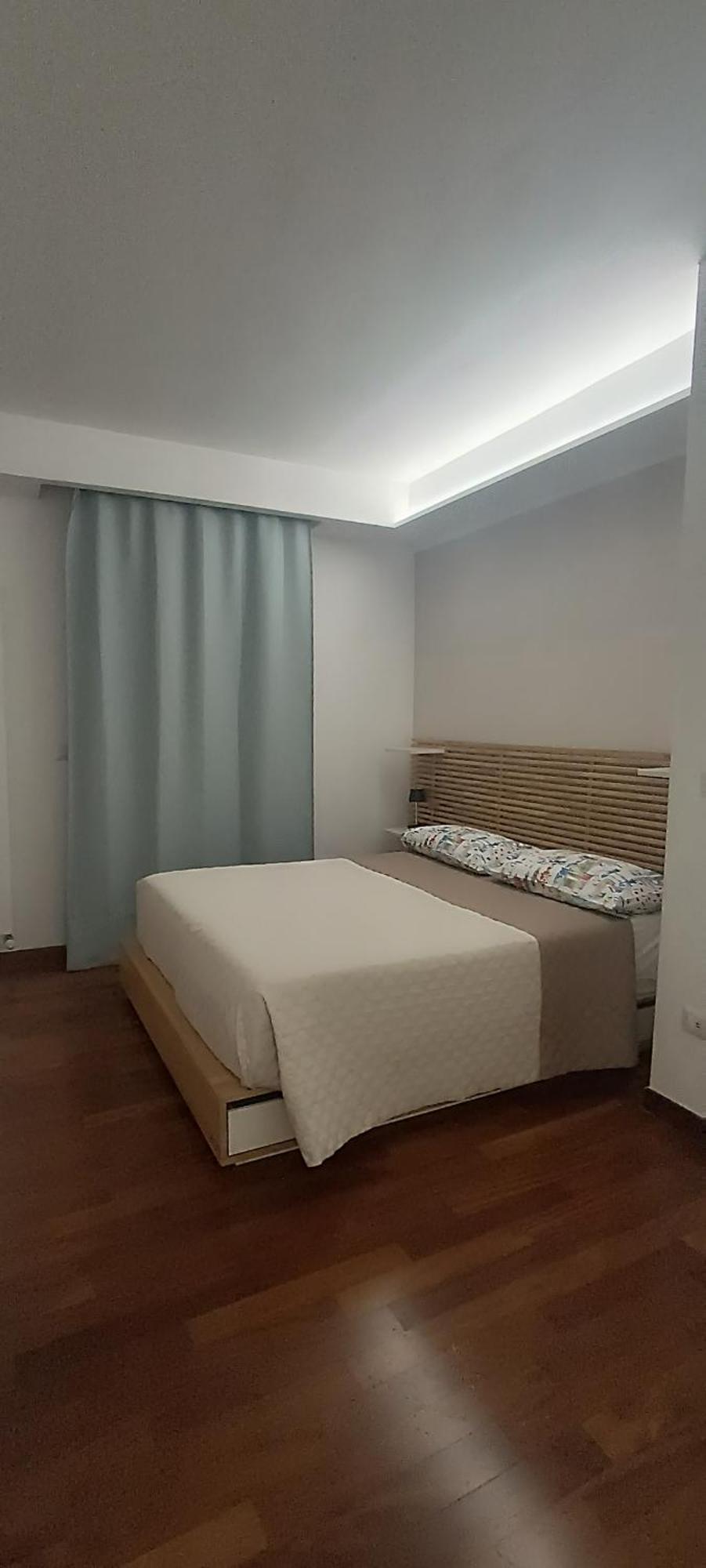 Residence Terrae Intero Appartamento 2 Camere Matrimoniali San Ligorio Екстериор снимка