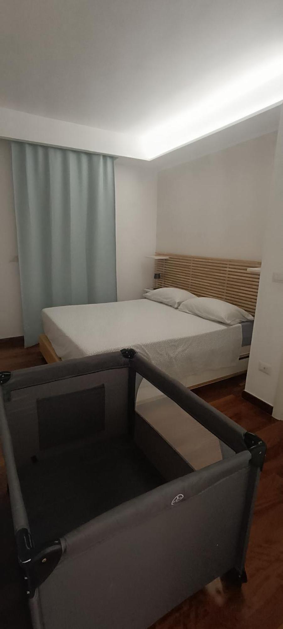 Residence Terrae Intero Appartamento 2 Camere Matrimoniali San Ligorio Екстериор снимка